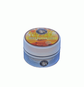 BAL NATUREL BODY BUTTER 100ML