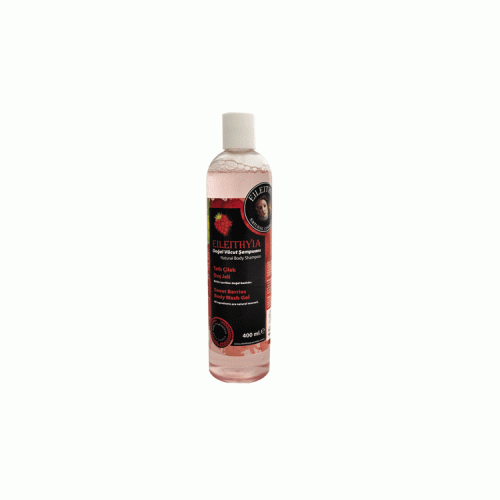 DOĞAL SWEET BERRIES DUŞ JELI 400 ML.