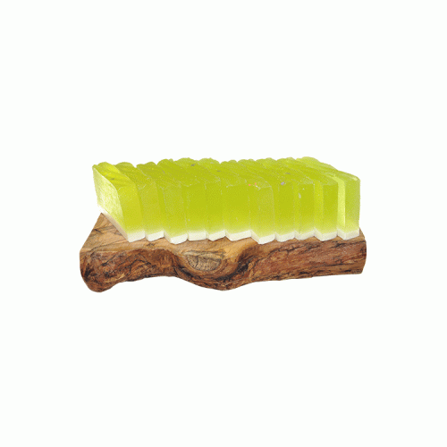 DOĞAL HAND MADE GLISERINLI LIMON&OKALIPTÜS SABUN