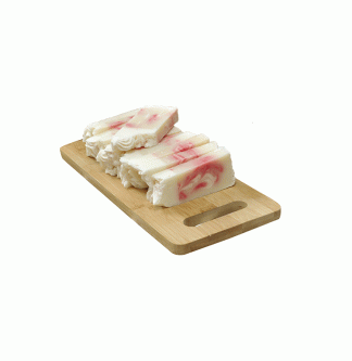 DOĞAL HAND MADE HIMALAYA TUZU SABUN