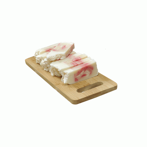 DOĞAL HAND MADE HIMALAYA TUZU SABUN