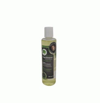 DOĞAL ISIRGAN ŞAMPUAN 250 ML.