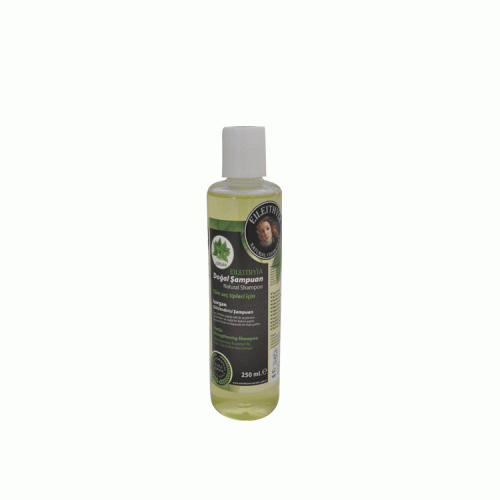 DOĞAL ISIRGAN ŞAMPUAN 250 ML.