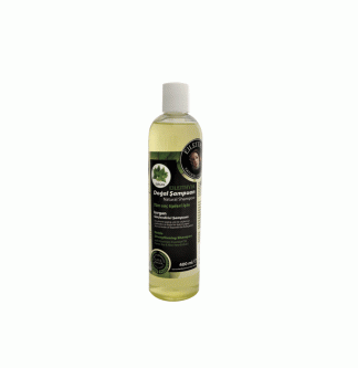 DOĞAL ISIRGAN ŞAMPUAN 400 ML.