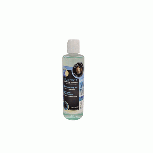 DOĞAL DEEP OCEANS DUŞ JELI 250 ML.