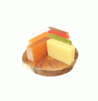 DOĞAL GLISERINLI ZEYTIN SABUN