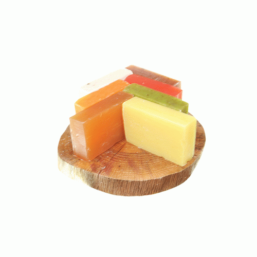 DOĞAL GLISERINLI ZEYTIN SABUN