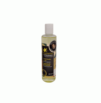 DOĞAL TROPICAL VANILYA DUŞ JELI 250 ML.