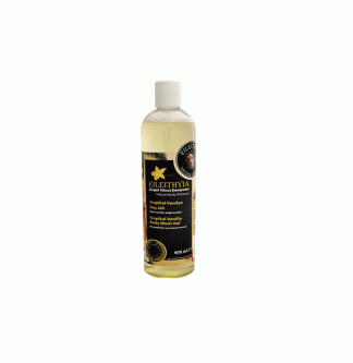 DOĞAL TROPICAL VANILYA DUŞ JELI 400 ML.