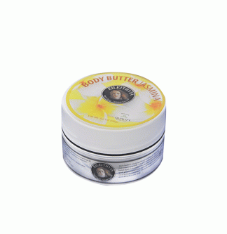 YASEMIN CICEGI NATUREL BODY BUTTER 100ML