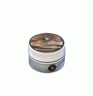 ÇIKOLATA NATUREL BODY BUTTER 100ML