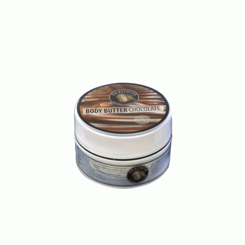 ÇIKOLATA NATUREL BODY BUTTER 100ML